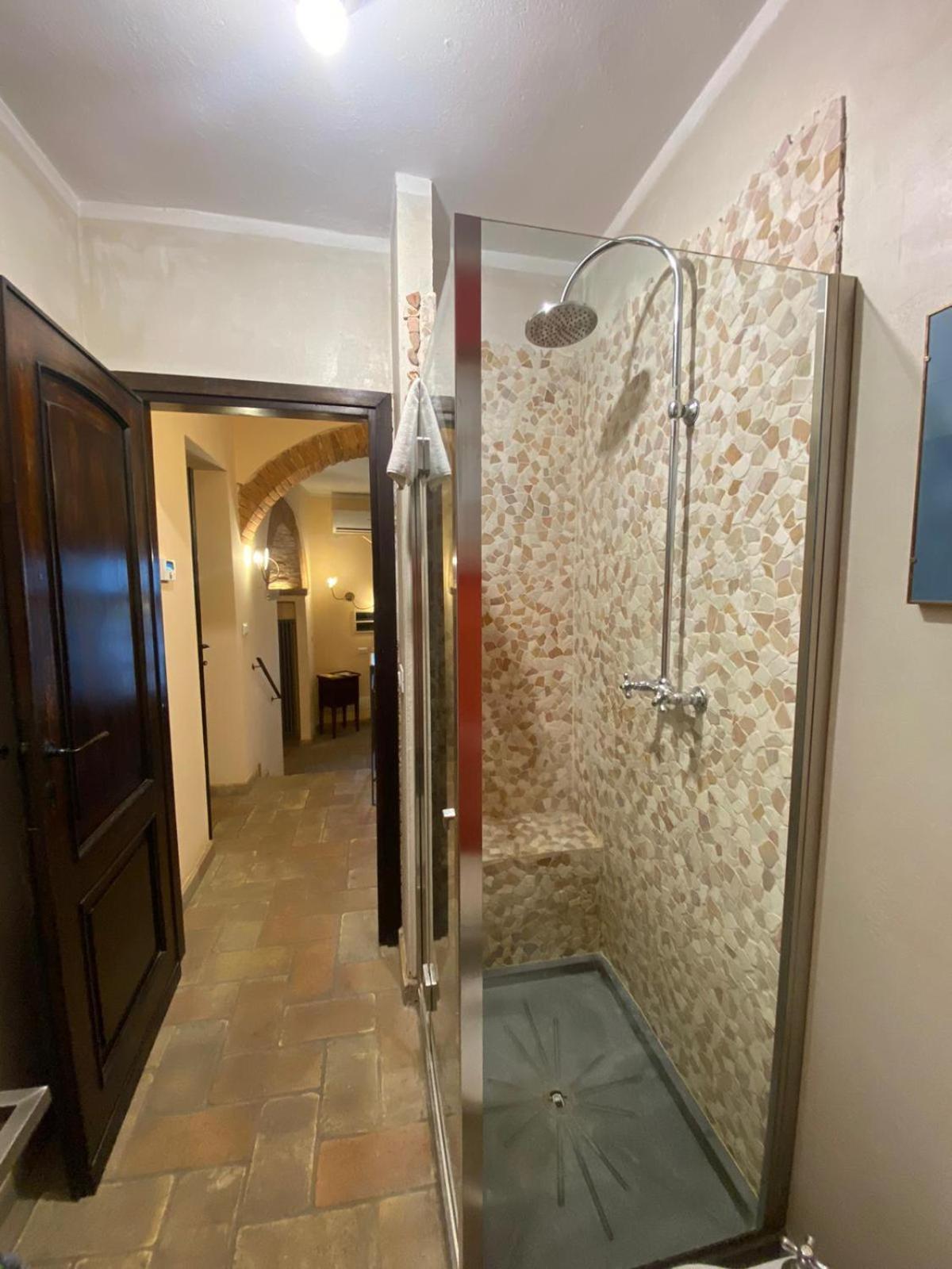 Apartament La Lanterna Collesalvetti Zewnętrze zdjęcie