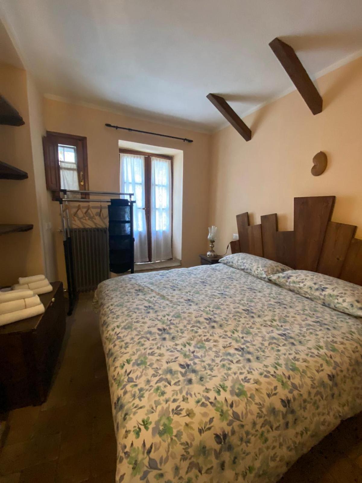 Apartament La Lanterna Collesalvetti Zewnętrze zdjęcie